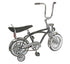 12" Lowrider Bicycle With Training Wheels